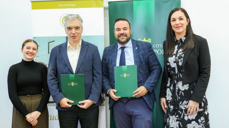 Prostor bivšeg McDonaldsa u...