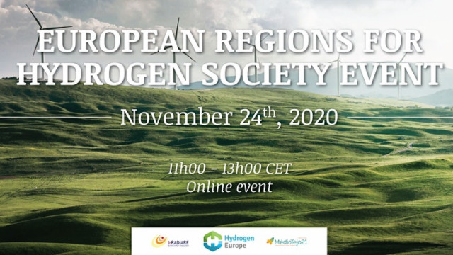 Otvorene prijave za događaj „Europske...