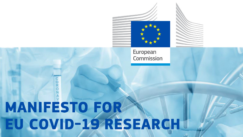 Komisija objavila „Manifest za...