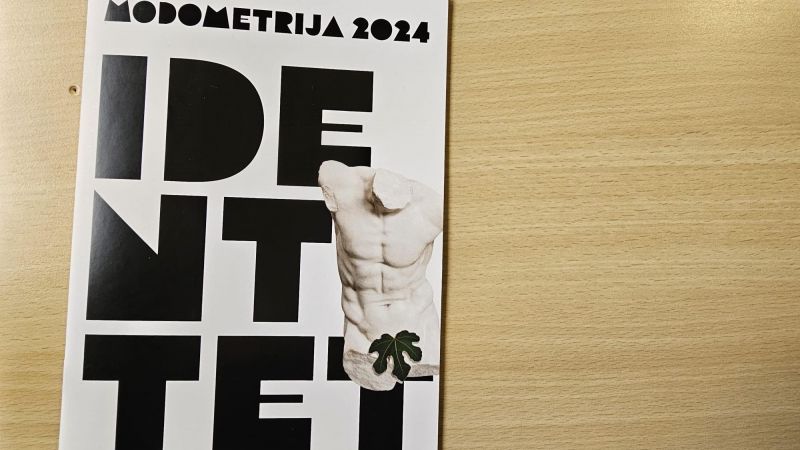 Promocija projekta MODOMETRIJA 2025....