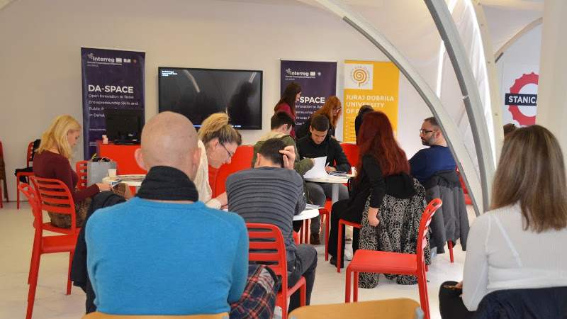 Na FET-u održano otvorenje drugog...