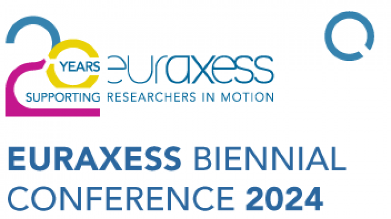 EURAXESS Biennial Conference 2024 /...