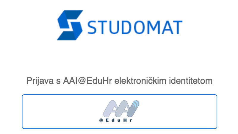 Upisi u više godine studija produžuju...