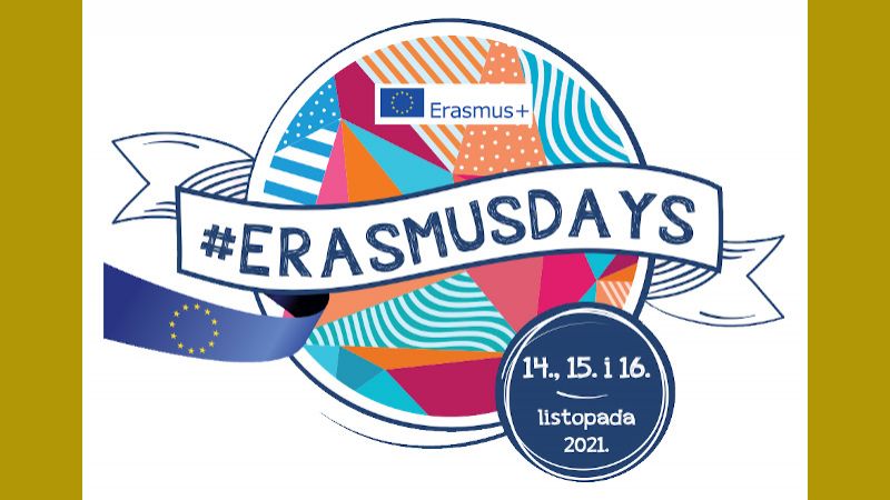 Pridruži nam se na obilježavanju...