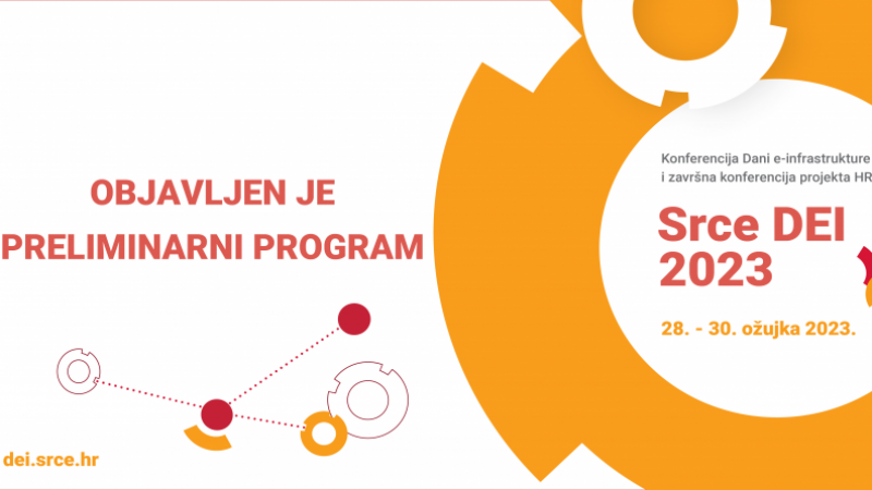 Prijavite se na konferenciju Srce DEI...