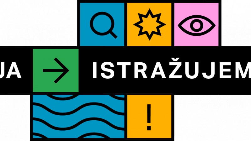 Vidimo se na Noći istraživača - i ove...