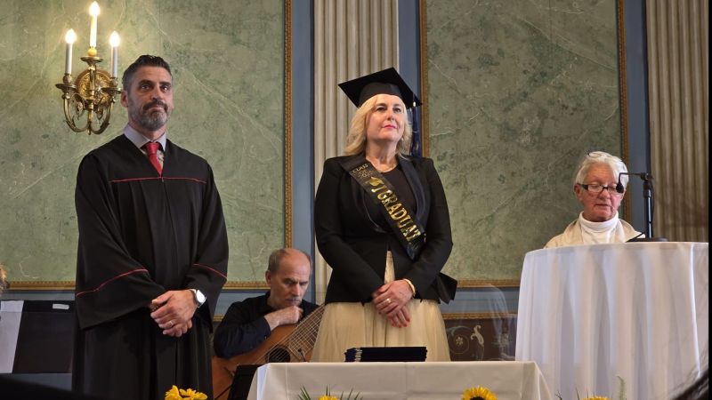 Održana svečana promocija novih...