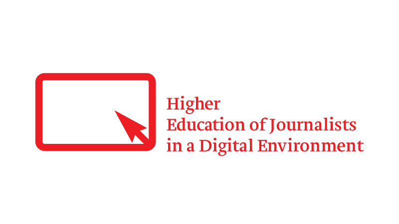 HEJDE project gets its logo