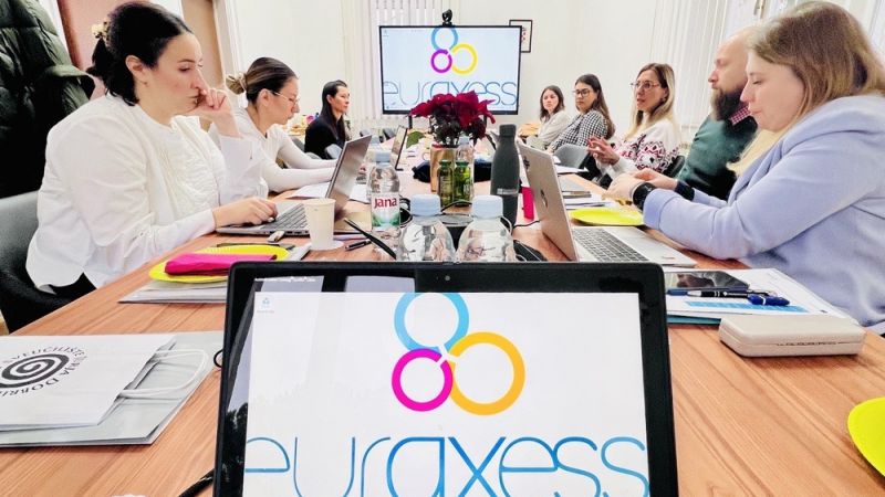 Sastanak EURAXESS nacionalne mreže...