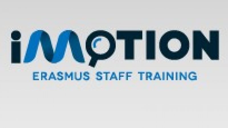 Staff trening week na Sveučilištu Ghent