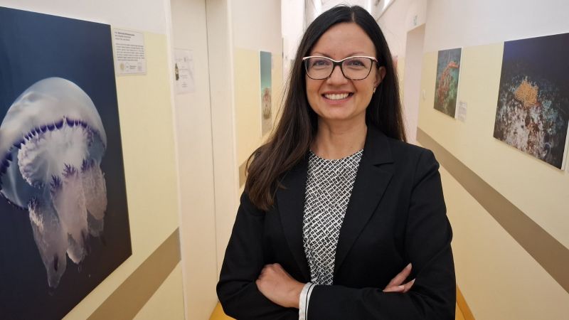 Izv. prof. dr. sc. Ines Kovačić...