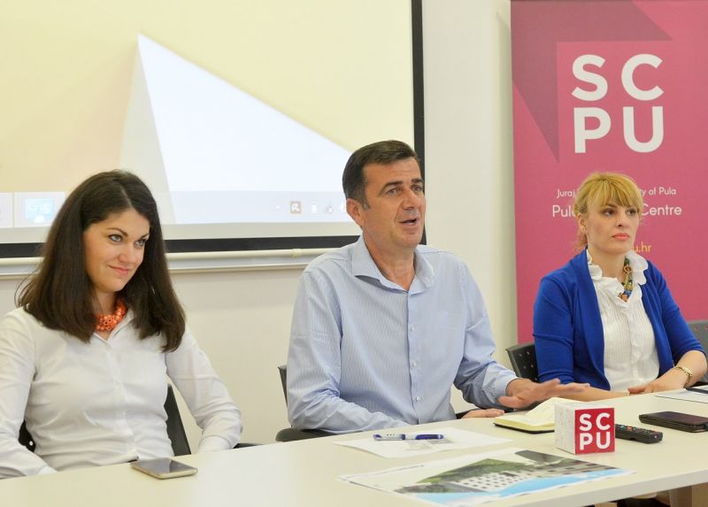 Iz medija: Sveučilištu stiže...