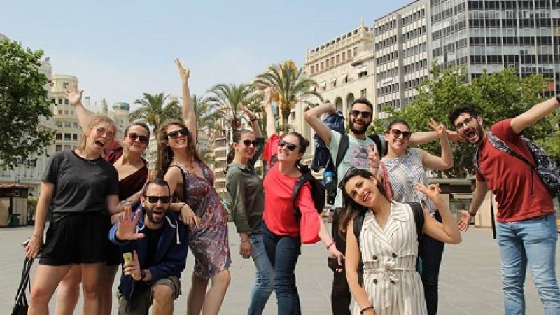 Studentska praksa u Italiji!