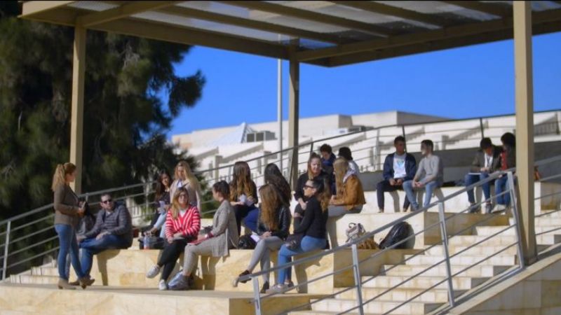 Ponuda stručne prakse u Almeriji (rok...