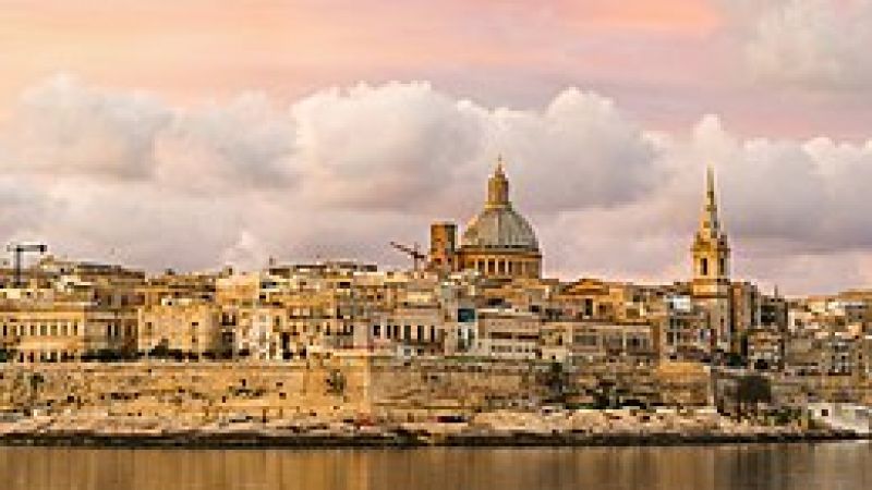PF2MT – MSCA PF 2023 – Malta welcomes...