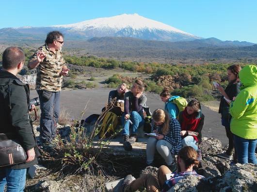 Stručna praksa za studente Fakulteta...