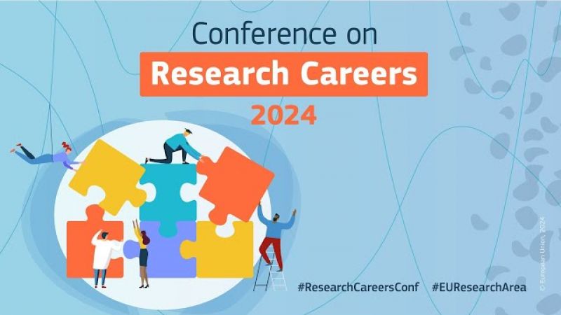 Research Careers 2024 Conference