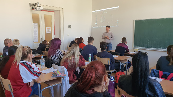 Priručnik „Recepti za 3D iskustvo“...