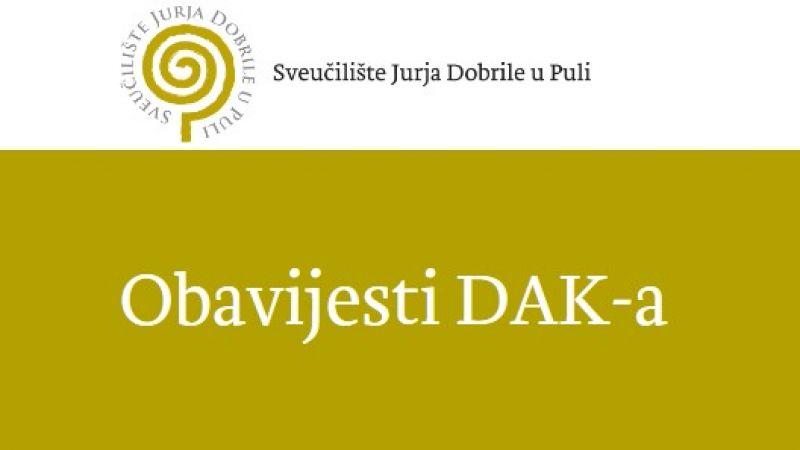 Utvrđuje se termin održavanja...