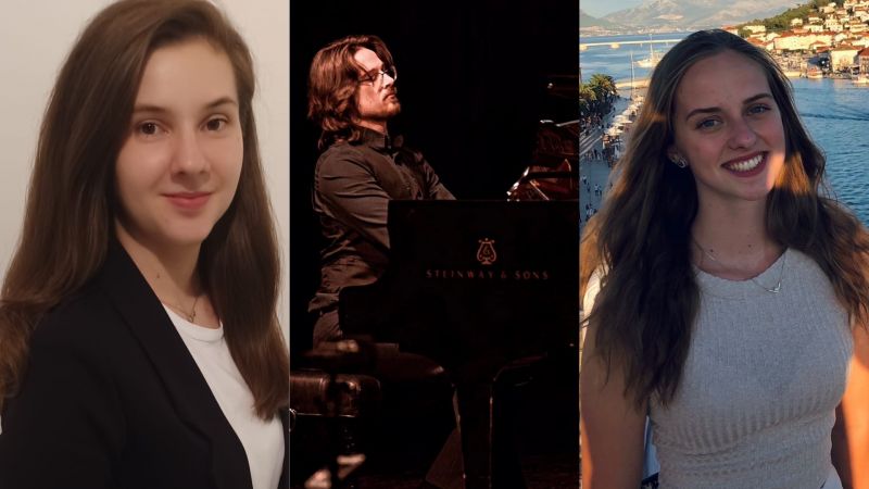 IZ MEDIJA: "Ne znam koji faks...