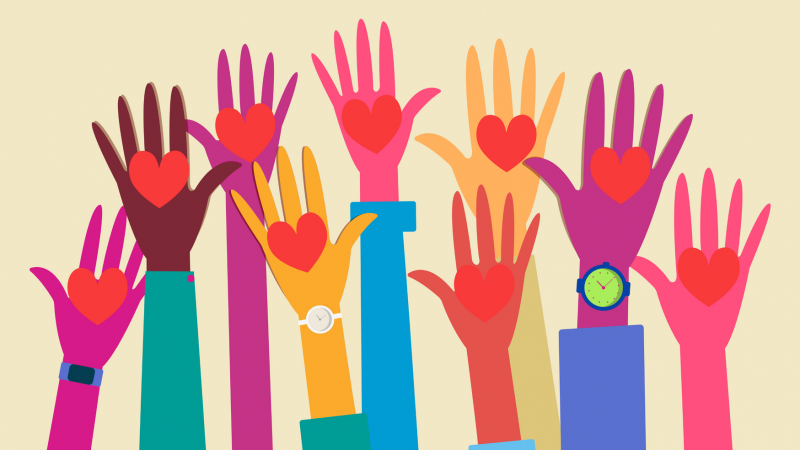 Međunarodni dan osoba s invaliditetom