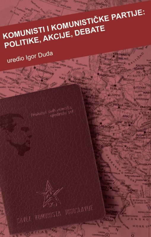 Biblioteka CeKaPISarnica: nova knjiga