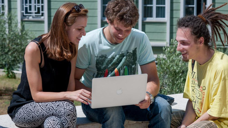 Otvoren program stručne prakse na...