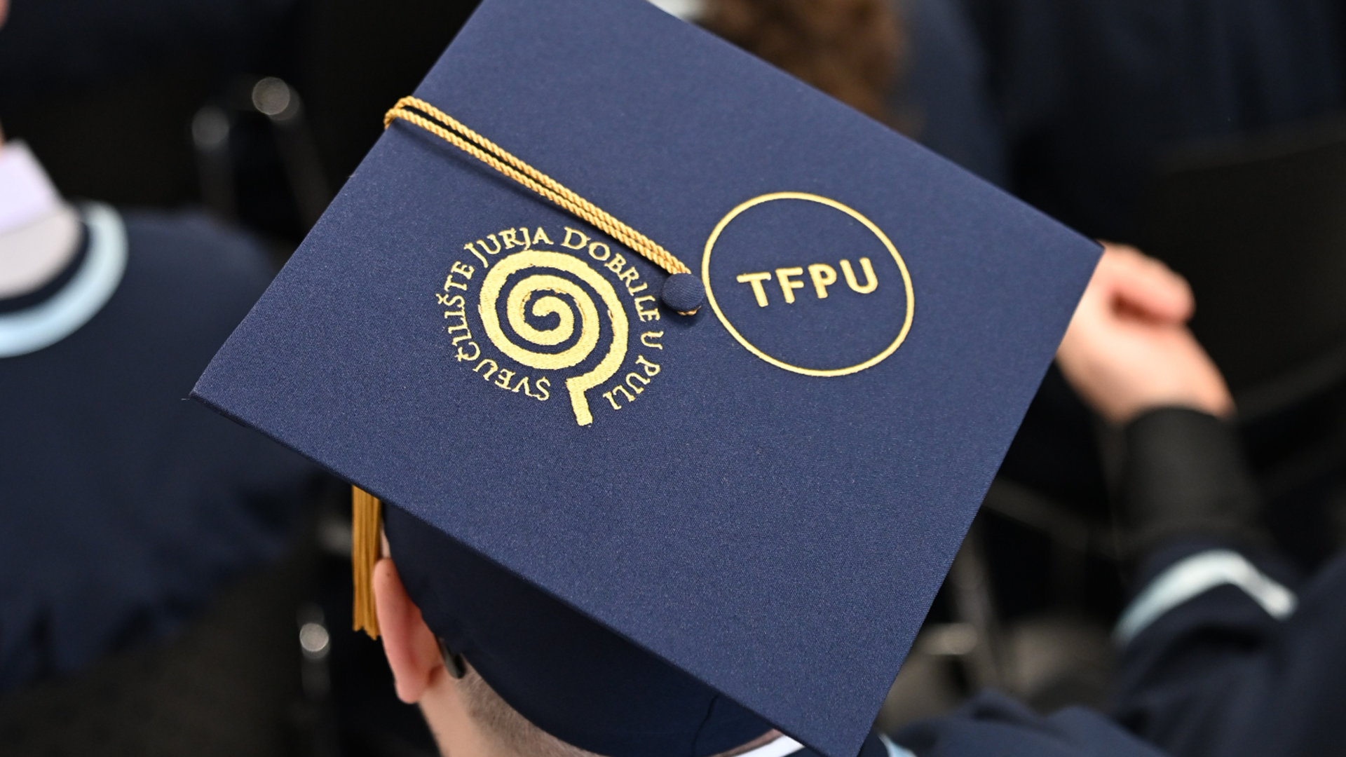 Tehnički fakultet u Puli